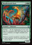 Needletooth Pack – Magic: The Gathering Foundations (FDN-108) Magic: The Gathering card