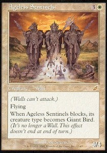 Ageless Sentinels Main image