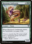 Ravenous Lindwurm – Kaldheim (KHM-187) Magic: The Gathering card
