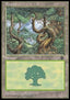 Forest (V.1) - Portal Second Age (Land)