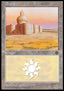 Plains (V.2) - Portal Second Age (Land)