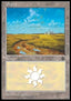 Plains (V.3) - Portal Second Age (Land)
