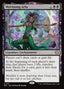 Magic-kaart Mornsong Aria ECL-111 uit Lorwyn Eclipsed (Rare)