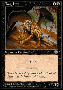 Bog Imp Immagine principale del prodotto