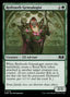 Redtooth Genealogist – Wilds of Eldraine (WOE-179) Magic: The Gathering card