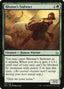 Rhonas's Stalwart - Hour of Devastation (Common) [HOU-133]