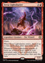 Magic-kaart Tersa Lightshatter TDM-127 uit Tarkir: Dragonstorm (Rare)