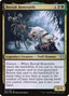Bortuk Bonerattle – Dominaria United (DMU-197) Magic: The Gathering card