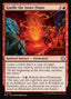 Magic-kaart Kindle the Inner Flame ECL-147 uit Lorwyn Eclipsed (Uncommon)