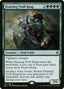 Feasting Troll King – Throne of Eldraine (ELD-152) Magic: The Gathering card