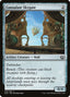 Consulate Skygate - Kaladesh (Common) [KLD-202]