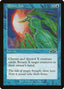 Aether Tide – Exodus (EXO-27) Magic: The Gathering kaart