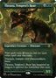 Magic-kaart Thrasta, Tempest's Roar MH2-318 uit Modern Horizons 2 (Mythic)