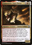 Commander Liara Portyr – Commander Legends: Battle for Baldur's Gate (CLB-270) Magic: The Gathering card