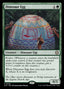 Dinosaur Egg - Commander: The Lost Caverns of Ixalan (Rare) [LCC-92]