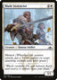 Blade Instructor - Guilds of Ravnica (Common) [GRN-1]