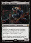 Rat King, Pale Piper – Commander: Teenage Mutant Ninja Turtles (TMC-19) Magic: The Gathering card