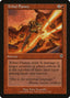 Tribal Flames - Invasion (Common) [INV-176]