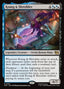 Krang & Shredder – Teenage Mutant Ninja Turtles (TMT-153) Magic: The Gathering card