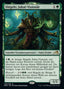 Magic-kaart Shigeki, Jukai Visionary NEO-206 uit Kamigawa: Neon Dynasty (Rare)
