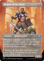 Magic-kaart Mentor of the Meek 2X2-340 uit Double Masters 2022 (Uncommon)