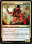 Sunder Shaman – Ravnica Allegiance (RNA-210) Magic: The Gathering card