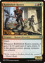Rubblebelt Rioters – War of the Spark (WAR-215) Magic: The Gathering card