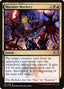 Macabre Mockery – Ravnica Allegiance (RNA-191) Magic: The Gathering card