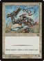 Magic-kaart Trokin High Guard P02-26 uit Portal Second Age (Common)