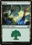 Forest (V.1) - Ikoria: Lair of Behemoths (Land) [IKO-272]