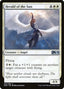 Herald of the Sun – Core 2020 (M20-23) Magic: The Gathering card