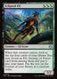 Eclipsed Elf – Lorwyn Eclipsed (ECL-218) Magic: The Gathering card