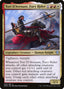 Tori D'Avenant, Fury Rider - Dominaria United (Uncommon) [DMU-223]