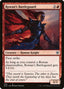 Rowan's Battleguard – Throne of Eldraine (ELD-306) Magic: The Gathering card | LC-REM-20260804-15151290155340-9c8a3119-ce9b-4fe5-aea3-871a7eee216e