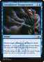 Unexplained Disappearance - Guilds of Ravnica (Common) [GRN-56]
