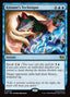 Kitsune's Technique – Teenage Mutant Ninja Turtles (TMT-42) Magic: The Gathering card