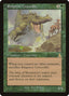 Emperor Crocodile – Urza's Destiny (UDS-105) Magic: The Gathering card