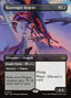 Scavenger Regent // Exude Toxin // Scavenger Regent – Tarkir: Dragonstorm (TDM-379) Magic: The Gathering card | LC-REM-20260804-15401873572172-9cf54062-7b5b-4e46-ae1e-fab7e419a9fa