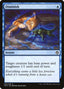 Diminish – Iconic Masters (IMA-50) Magic: The Gathering card
