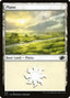 Plains (V.3) - Jumpstart 2022 (Land) [J22-100]