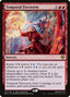 Temporal Firestorm - Dominaria United (Rare) [DMU-147]
