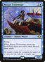 Bazaar Trademage - Modern Horizons (Rare) [MH1-41]