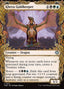 Magic-kaart Kheru Goldkeeper XTDM-313 uit Tarkir: Dragonstorm: Extras (Uncommon)