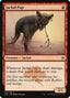 Jackal Pup – Masters 25 (A25-139) Magic: The Gathering card
