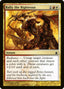 Rally the Righteous - Ravnica: City of Guilds (Common) [RAV-222]