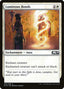 Luminous Bonds – Core 2019 (M19-25) Magic: The Gathering card