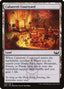 Cabaretti Courtyard – Streets of New Capenna (SNC-249) Magic: The Gathering card