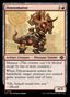 Dinotomaton – The Lost Caverns of Ixalan (LCI-144) Magic: The Gathering card