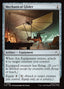 Mechanical Glider – Magic: The Gathering | Avatar: The Last Airbender: Eternal (TLE-256) Magic: The Gathering card