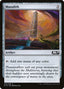 Manalith – Core 2019 (M19-239) Magic: The Gathering card